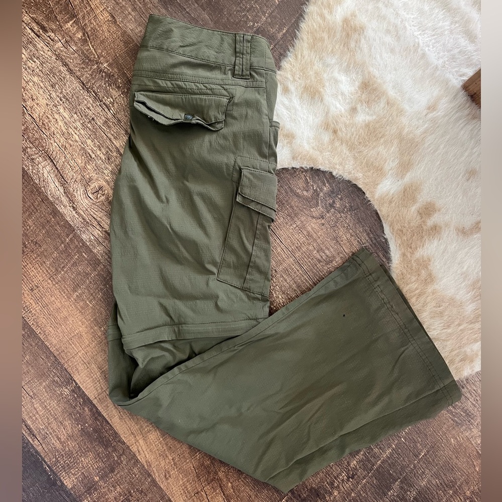 Prana Hiking Pants - Picture 2 of 7